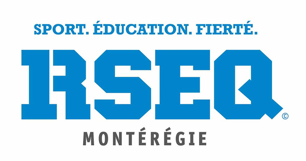 RSEQ Montérégie