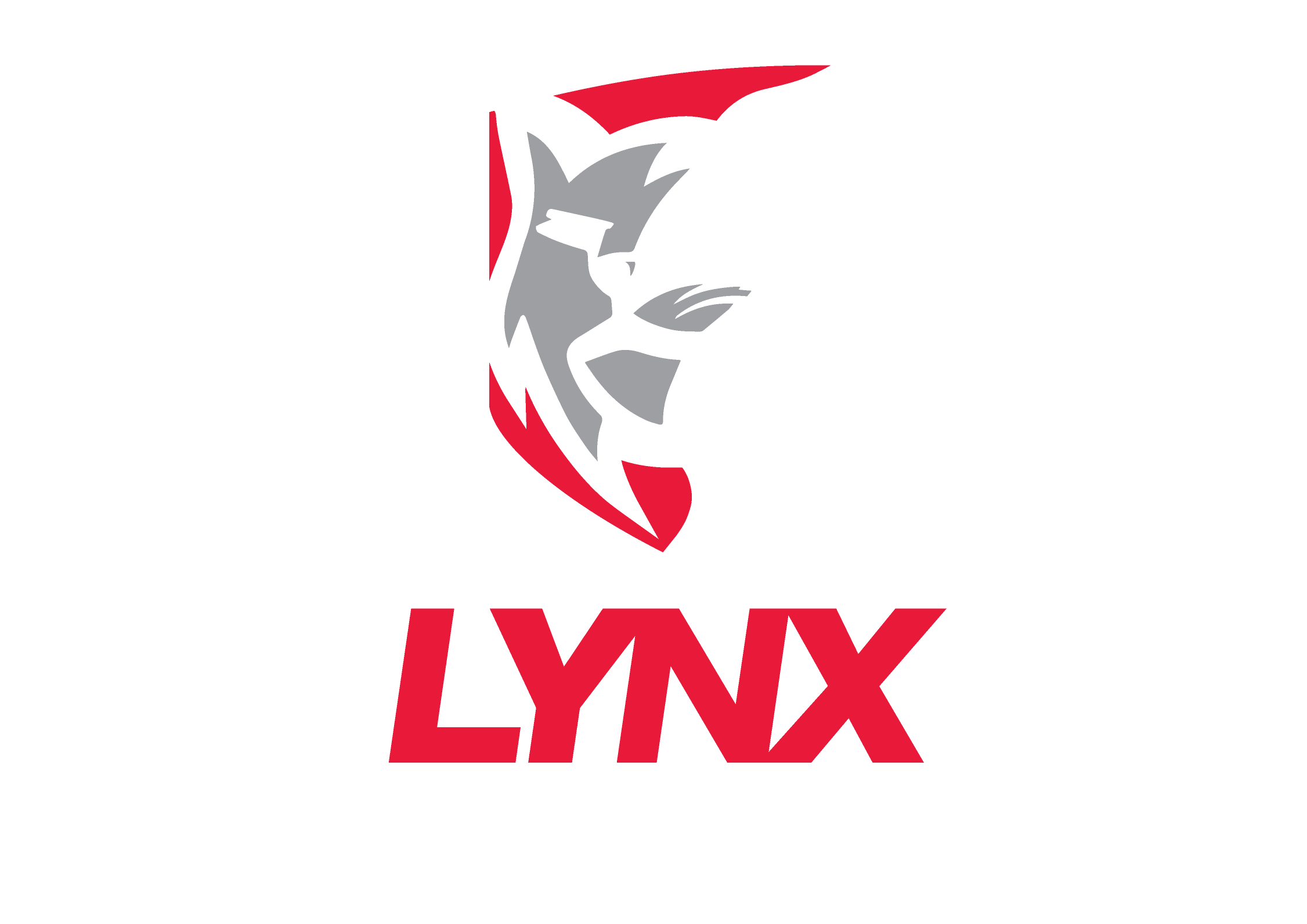Logo des Lynx du cégep Édouard-Montpetit