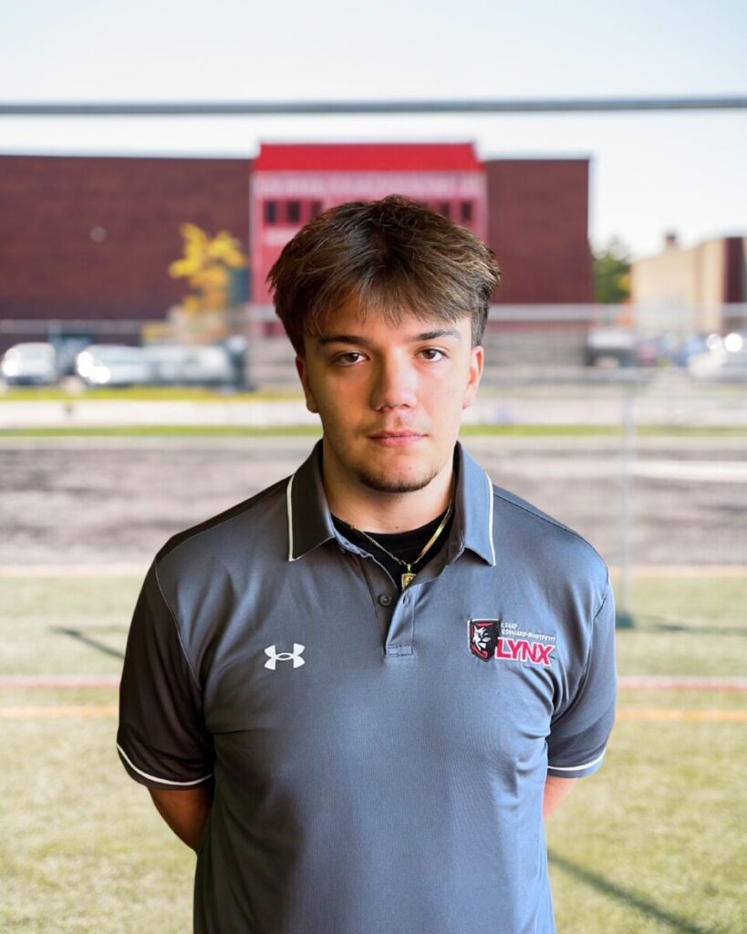 Louis-Philippe Gagnon