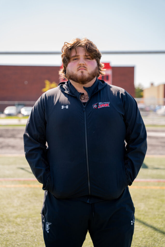 Louis-Philippe Gagnon