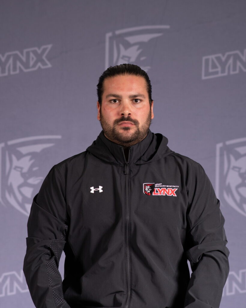 Louis-Philippe Gagnon